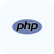 PHP